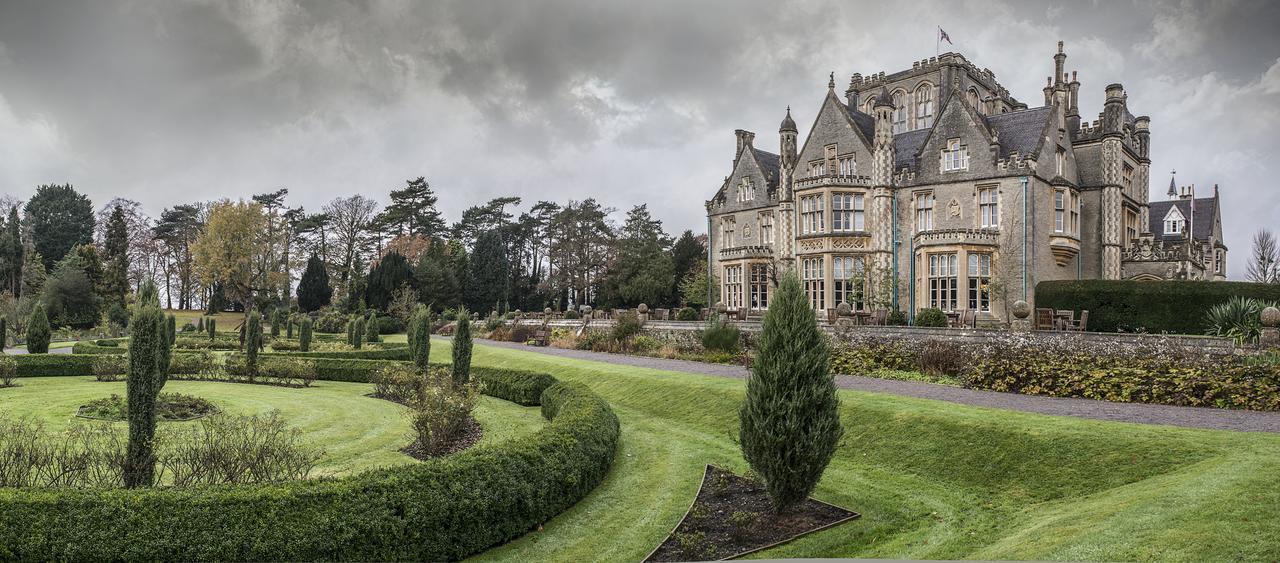 De Vere Tortworth Court Dış mekan fotoğraf